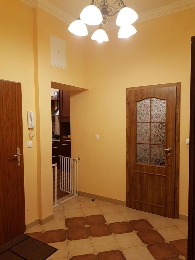 Apartman Moravska 188 Karlovy Vary Kültér fotó